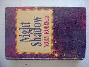 Night Shadow,Used