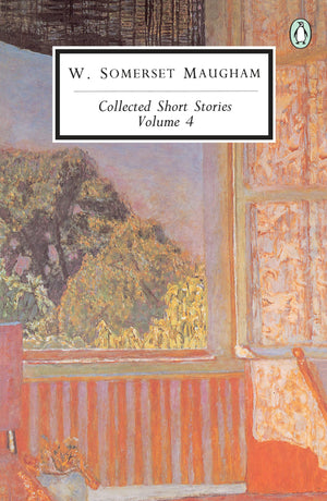 Collected Short Stories: Volume 4 (Penguin Twentieth Century Classics),Used