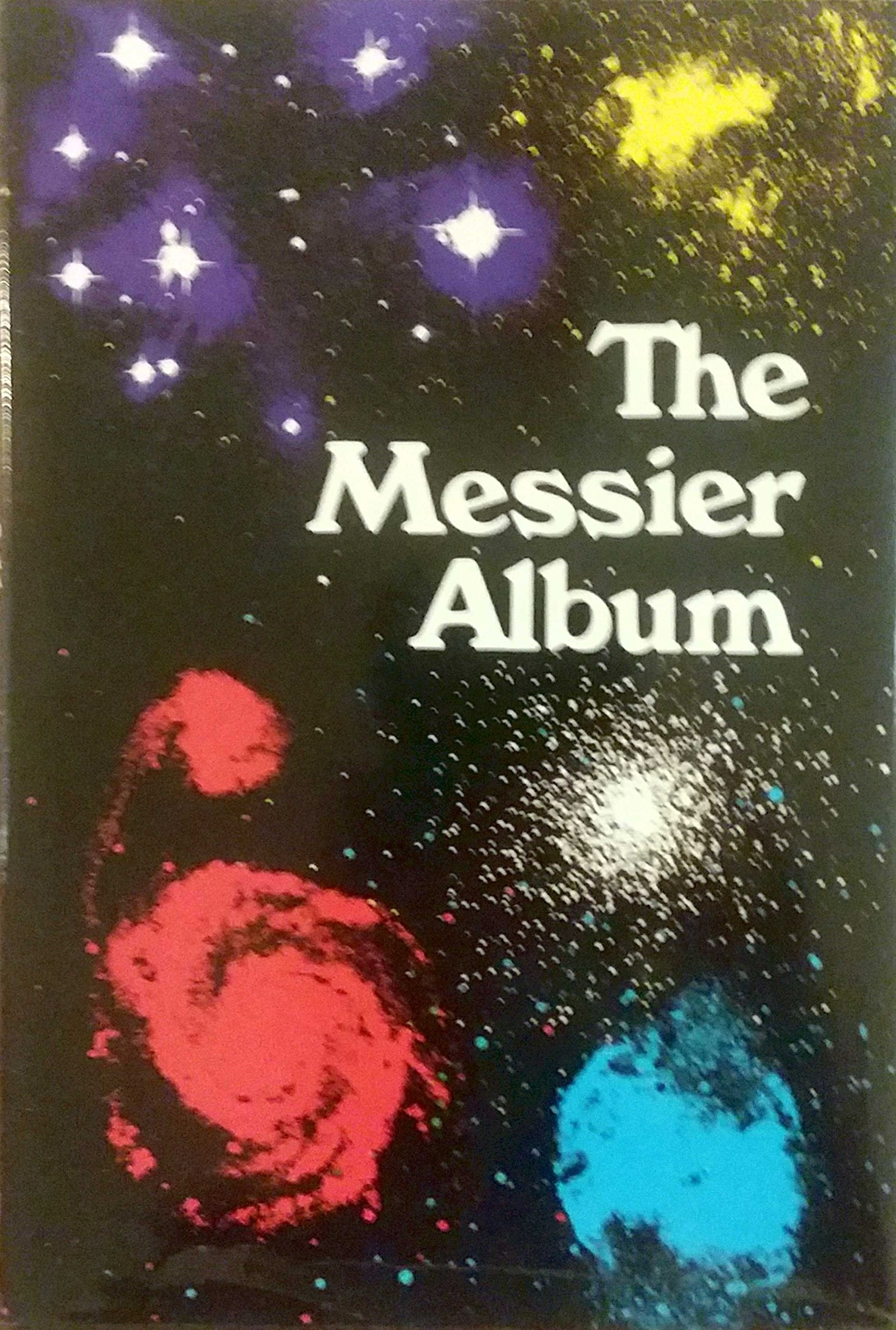 The Messier Album,Used