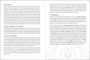 The Tarot Journal,Used