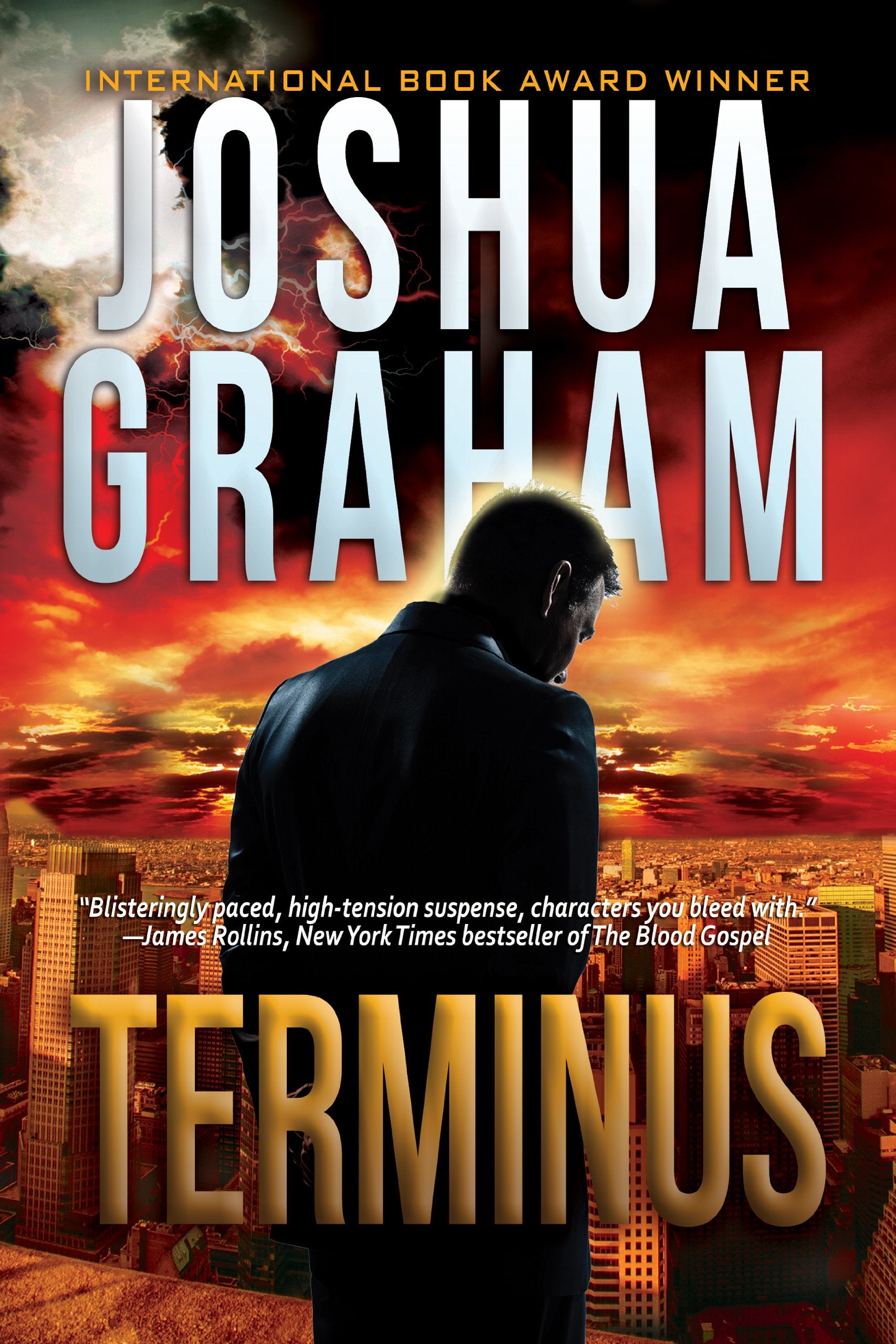 Terminus,Used