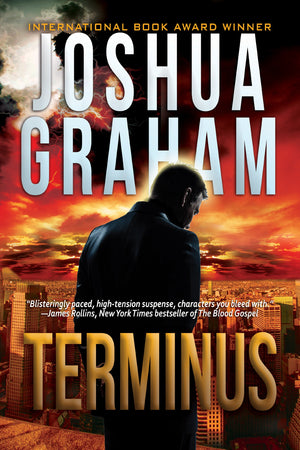 Terminus,Used