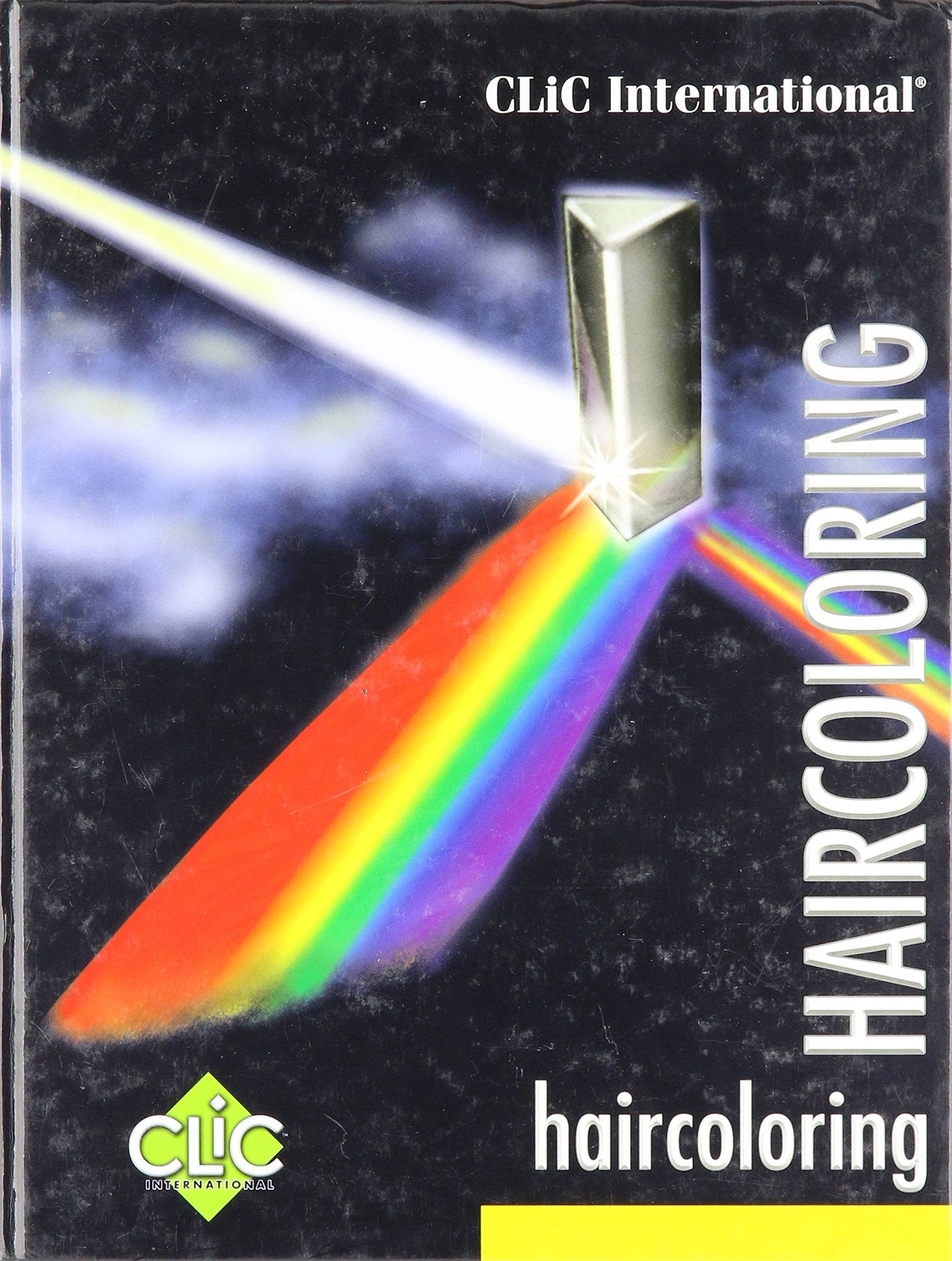 Haircoloring,New