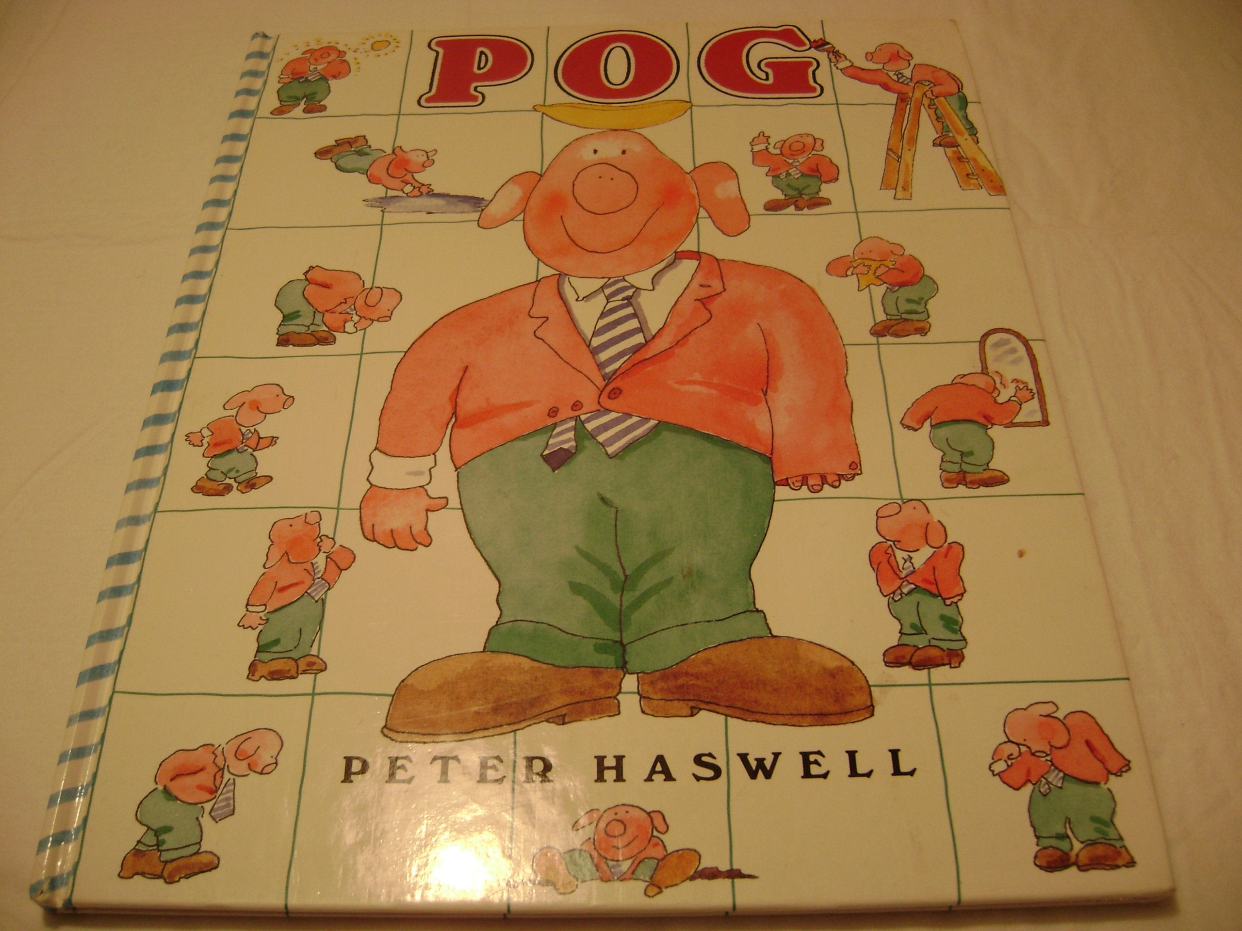 Pog
