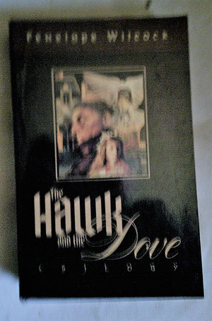 The Hawk and the Dove Trilogy (3in1 Volume),Used