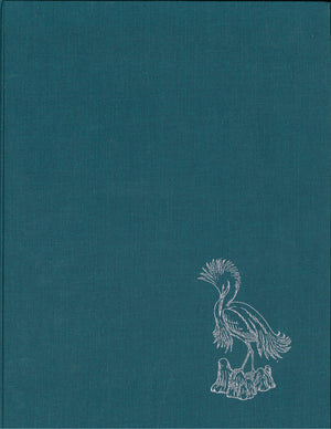 Nature Classics: A Catalogue Of The E.A. Mcilhenny Natural History Collection At Louisiana State University,Used