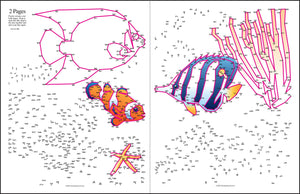 Greatest Dottodot Super Challenge (Book 5)  Activity Book  Extreme Puzzles