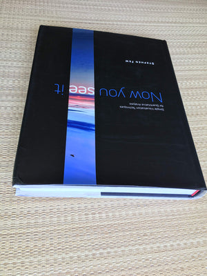 Now You See It: Simple Visualization Techniques for Quantitative Analysis,New