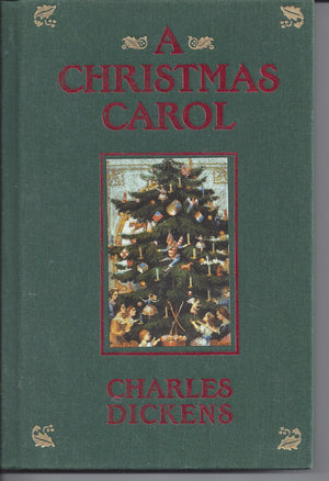 A Christmas Carol: In Prose Being A Ghost Story Of Christmas-new,New