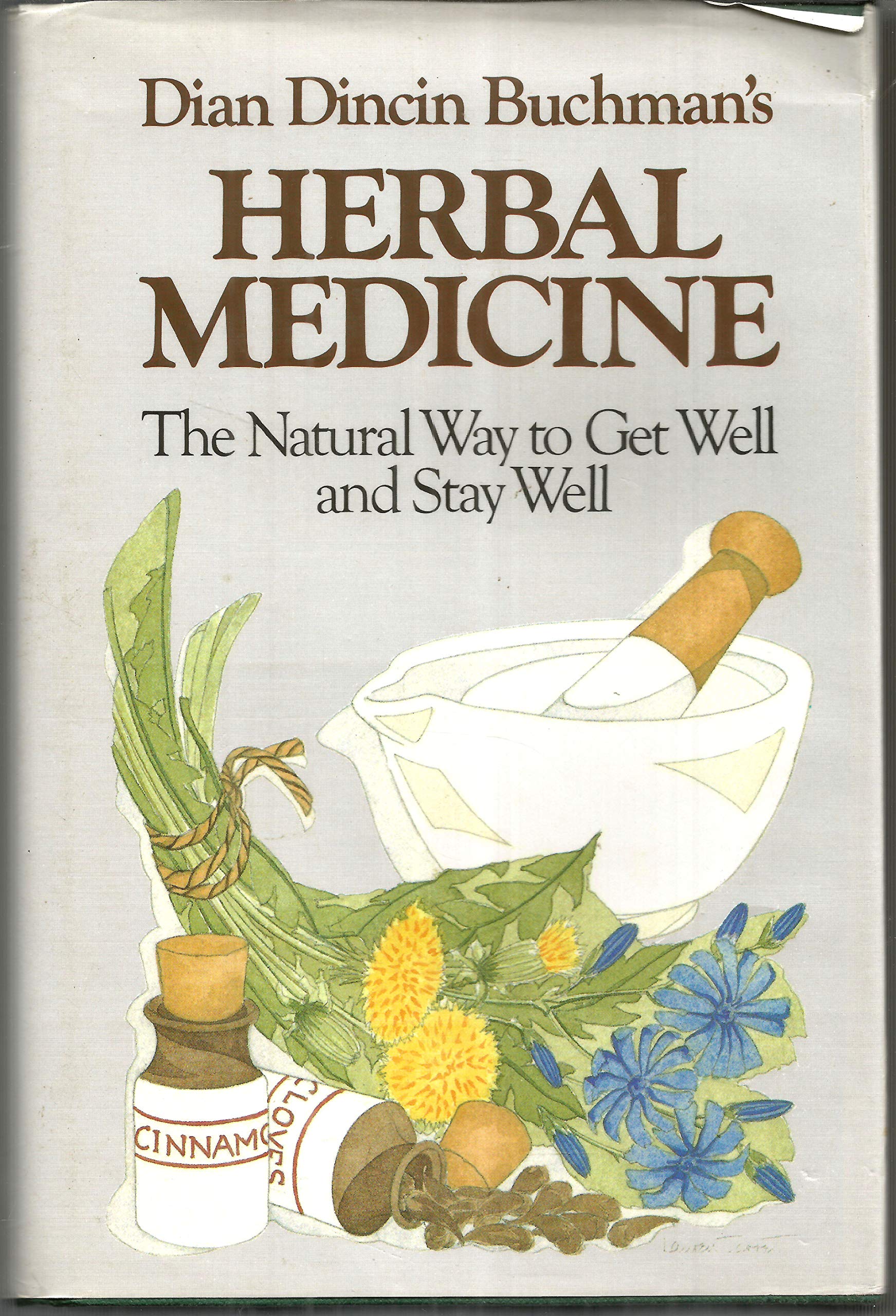Herbal Medicine,New