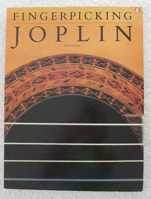 Fingerpicking Joplin,Used