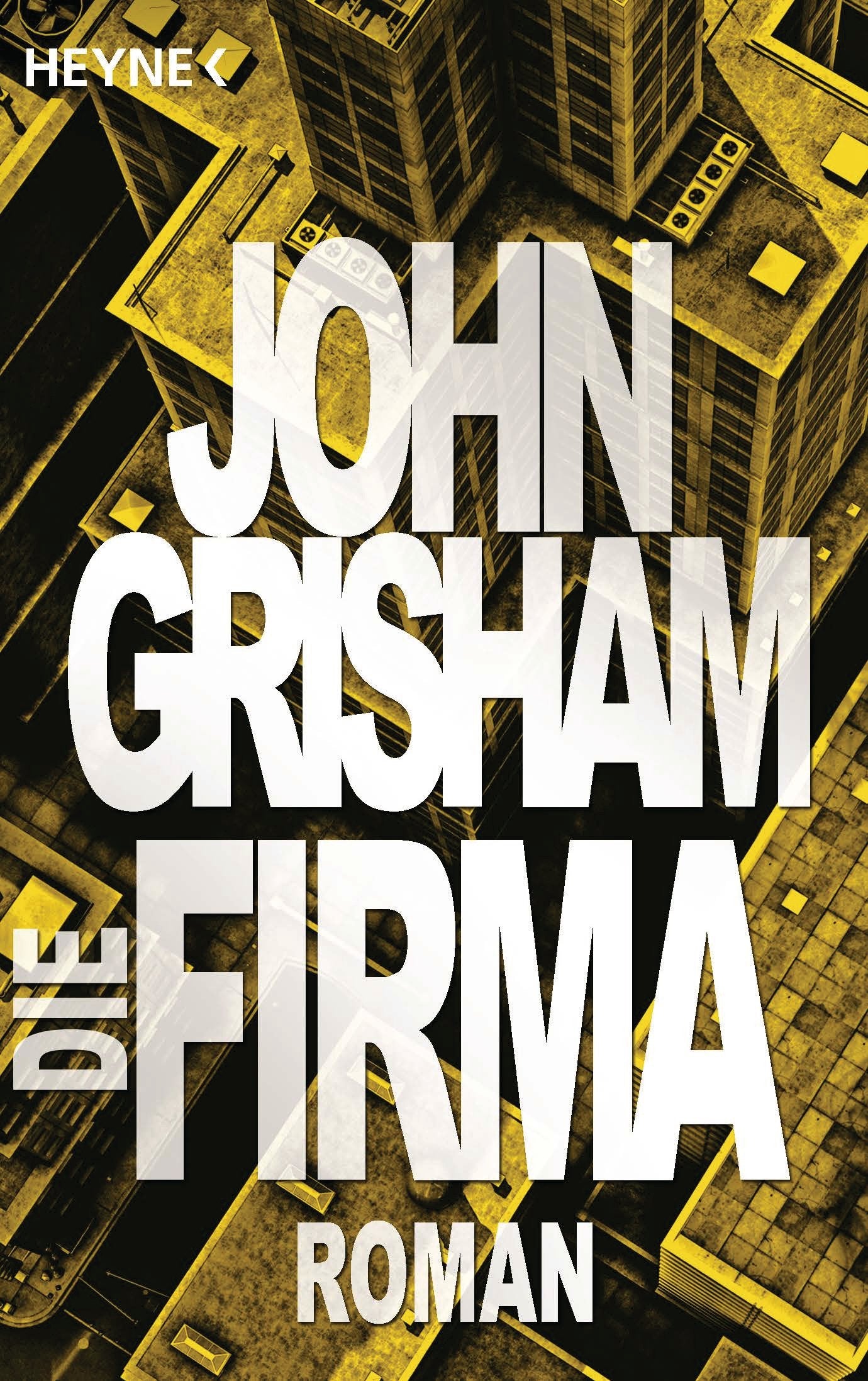 Die Firma (German Edition),Used