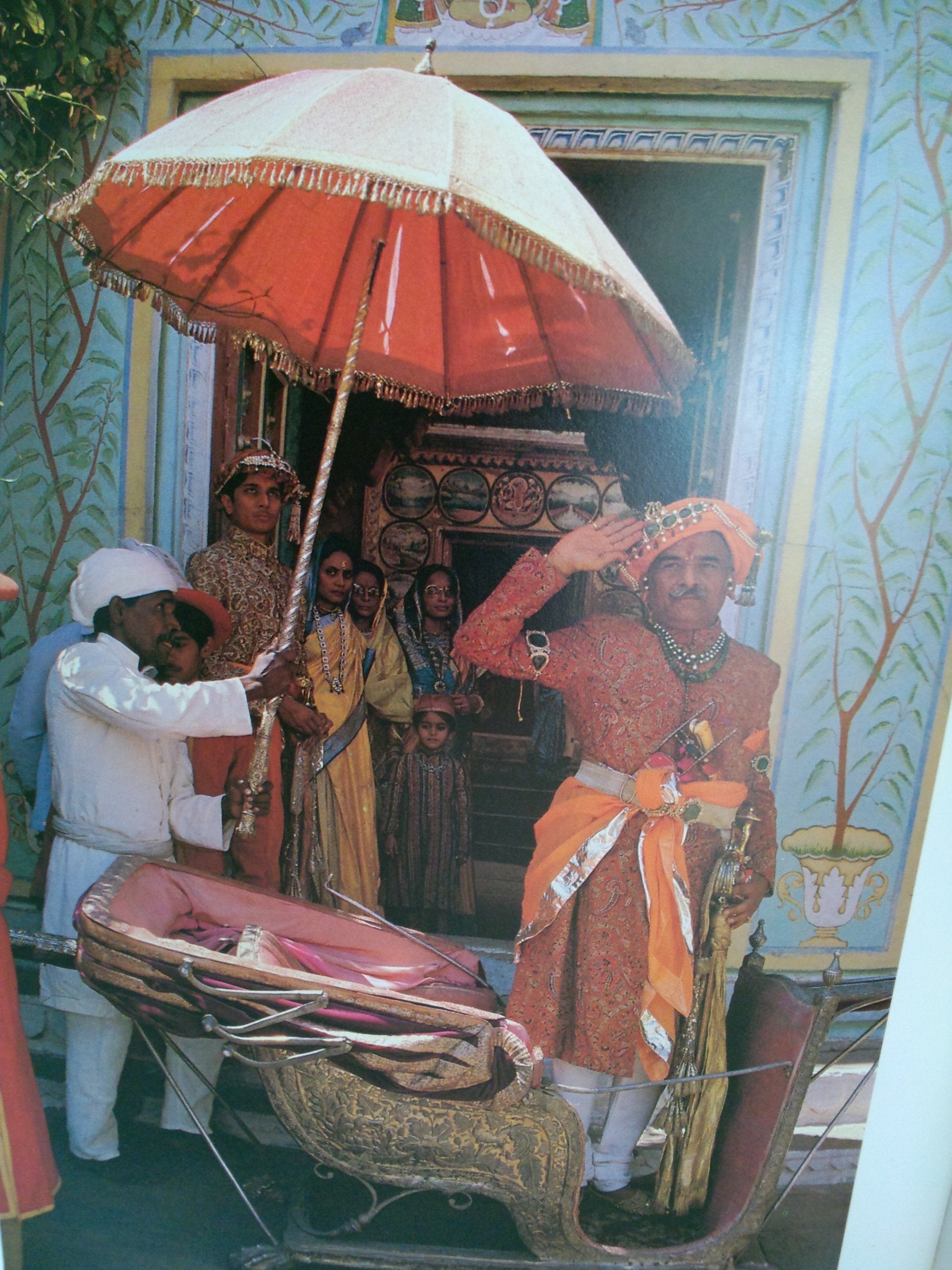 Dreams of India,Used