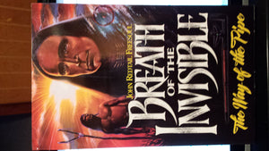 Breath of the Invisible: The Way of the Pipe (A Quest Book),Used