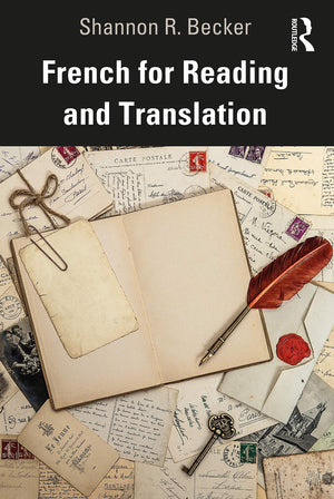 French for Reading and Translation,Used