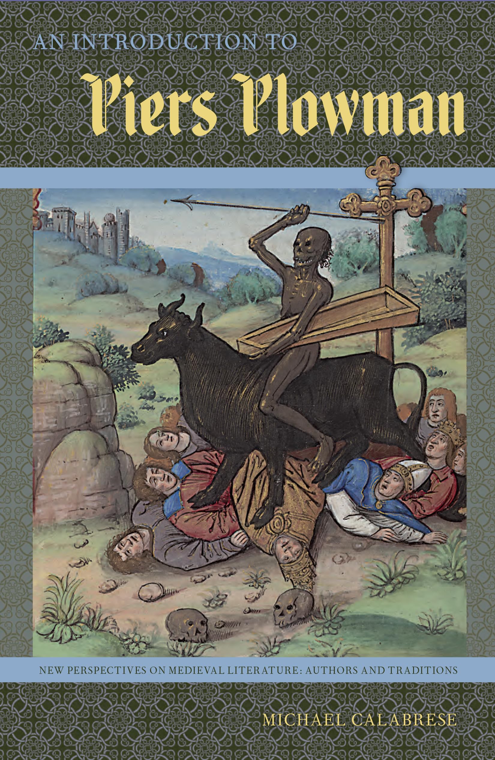 An Introduction To Piers Plowman (New Perspectives On Medieval Literature: Authors And Traditions),Used