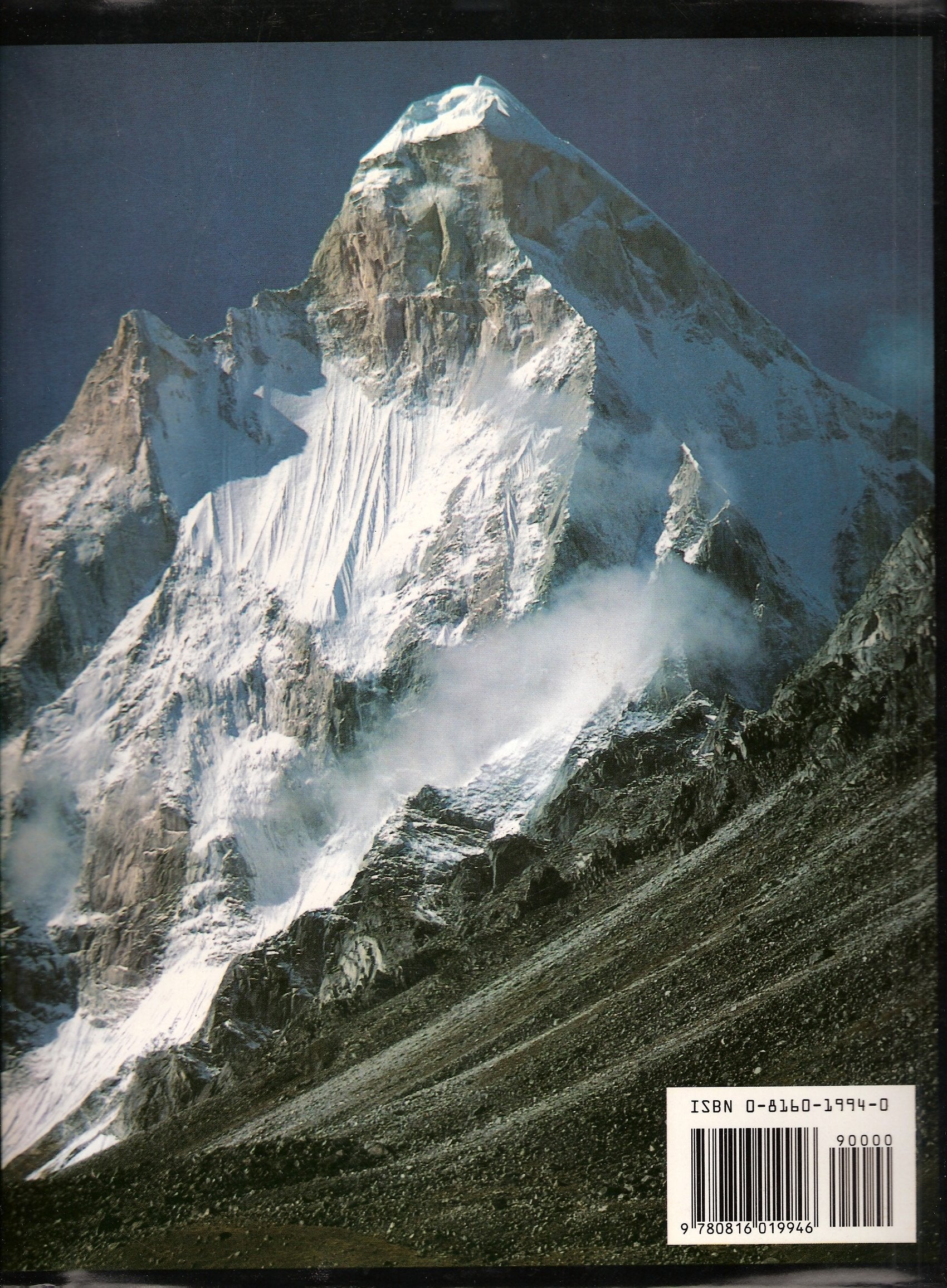 Himalayas: Growing Mountains, Living Myths, Migrating Peoples (English and German Edition),Used