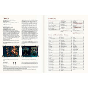D&D MORDENKAINEN S TOME OF FOES (Dungeons & Dragons)