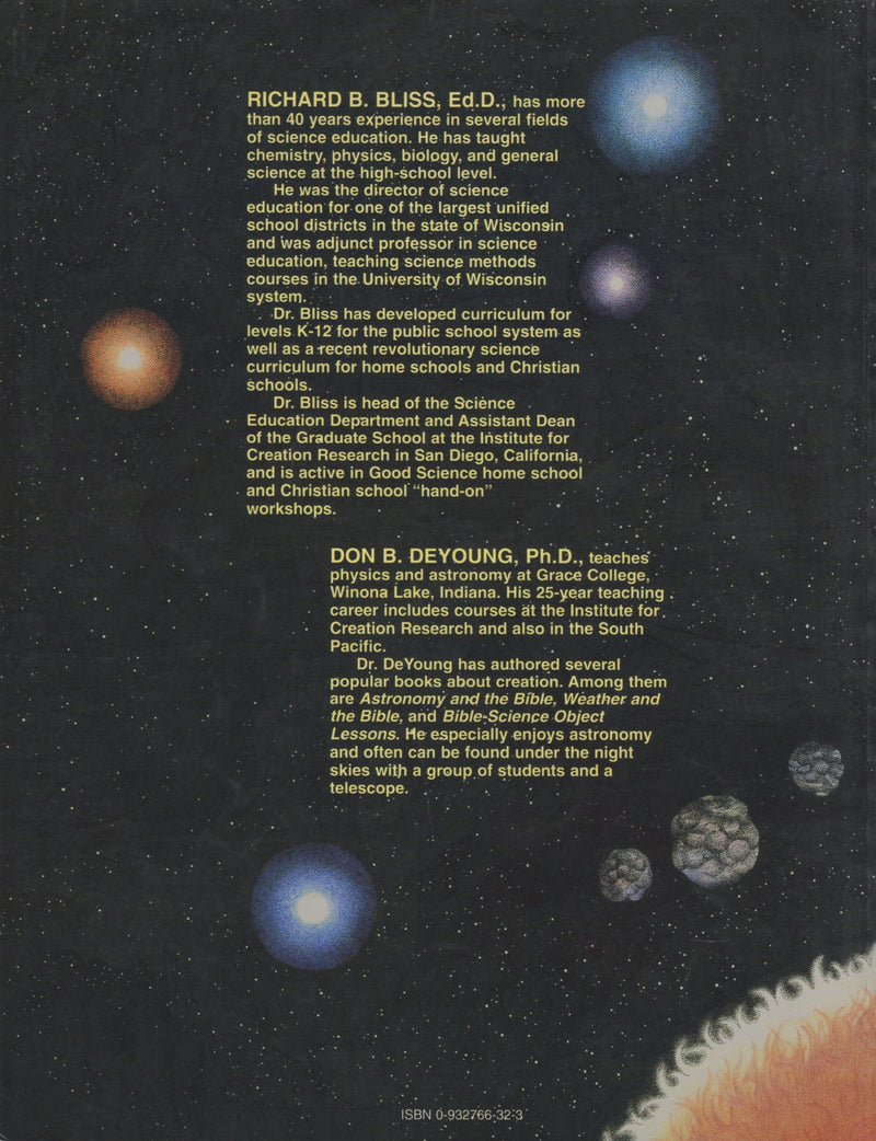 Voyage to the Planets,Used