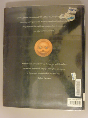 Robert Davidson: Eagle of the Dawn,Used