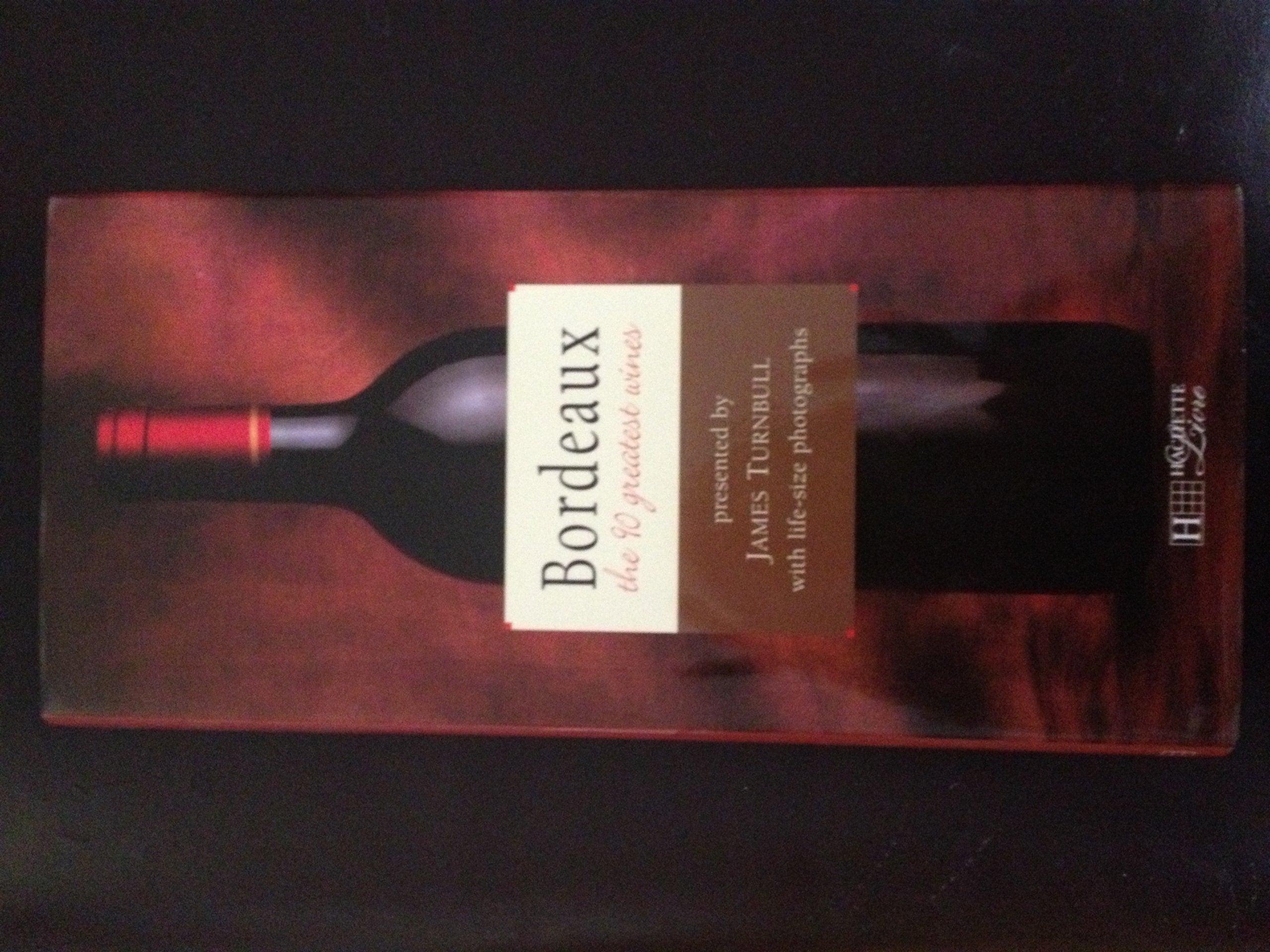 Burgundy: The 90 Greatest Wines (Grandeur Nature Collection),Used