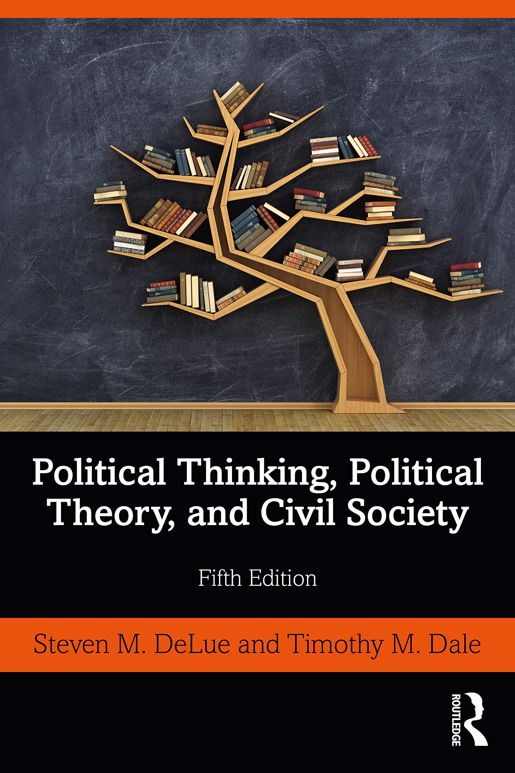 Political Thinking, Political Theory, and Civil Society,Used