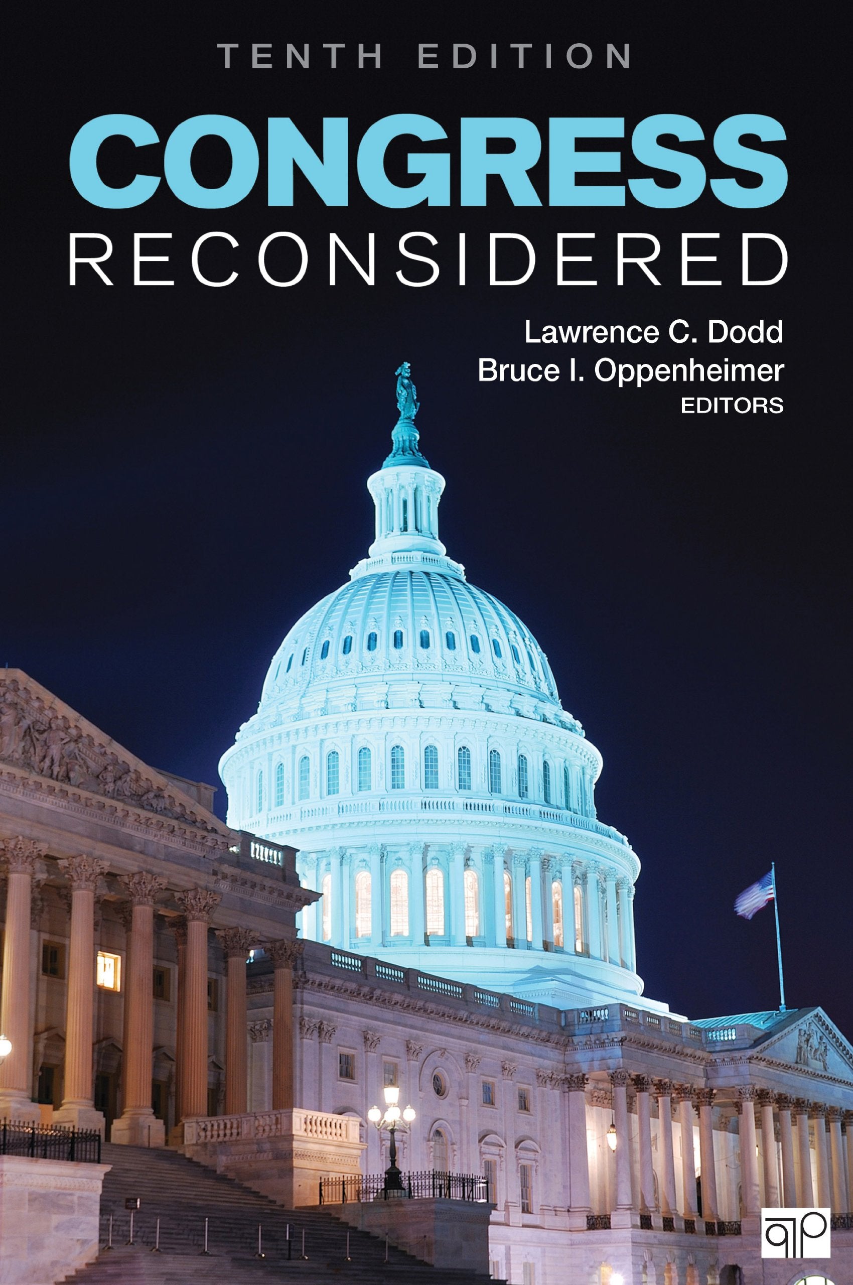 Congress Reconsidered,New