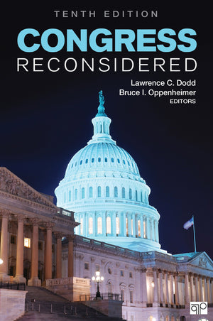 Congress Reconsidered,Used