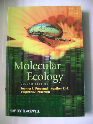 Molecular Ecology,New