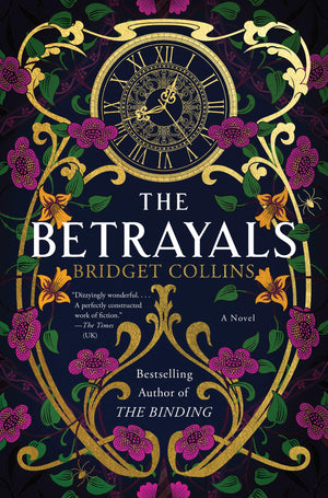 The Betrayals: A Novel,Used
