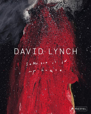 David Lynch: Someone Is in My House,Used