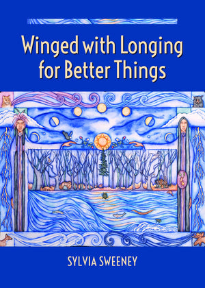 Winged with Longing for Better Things,Used
