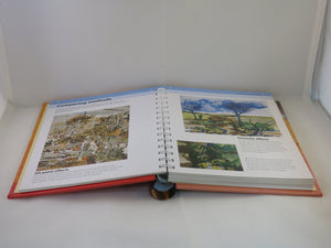 Acrylic Artist's Bible (Artist's Bibles),Used