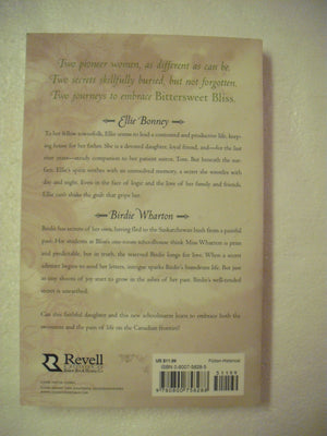 Bittersweet Bliss,Used