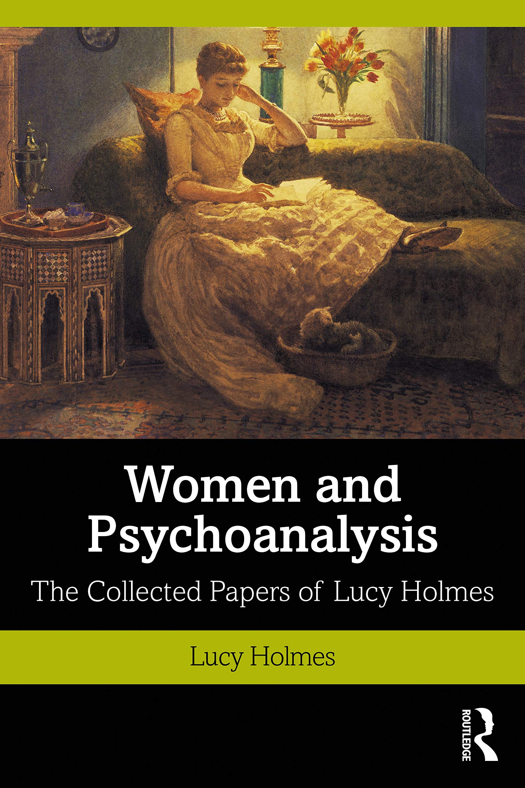 Women and Psychoanalysis,Used