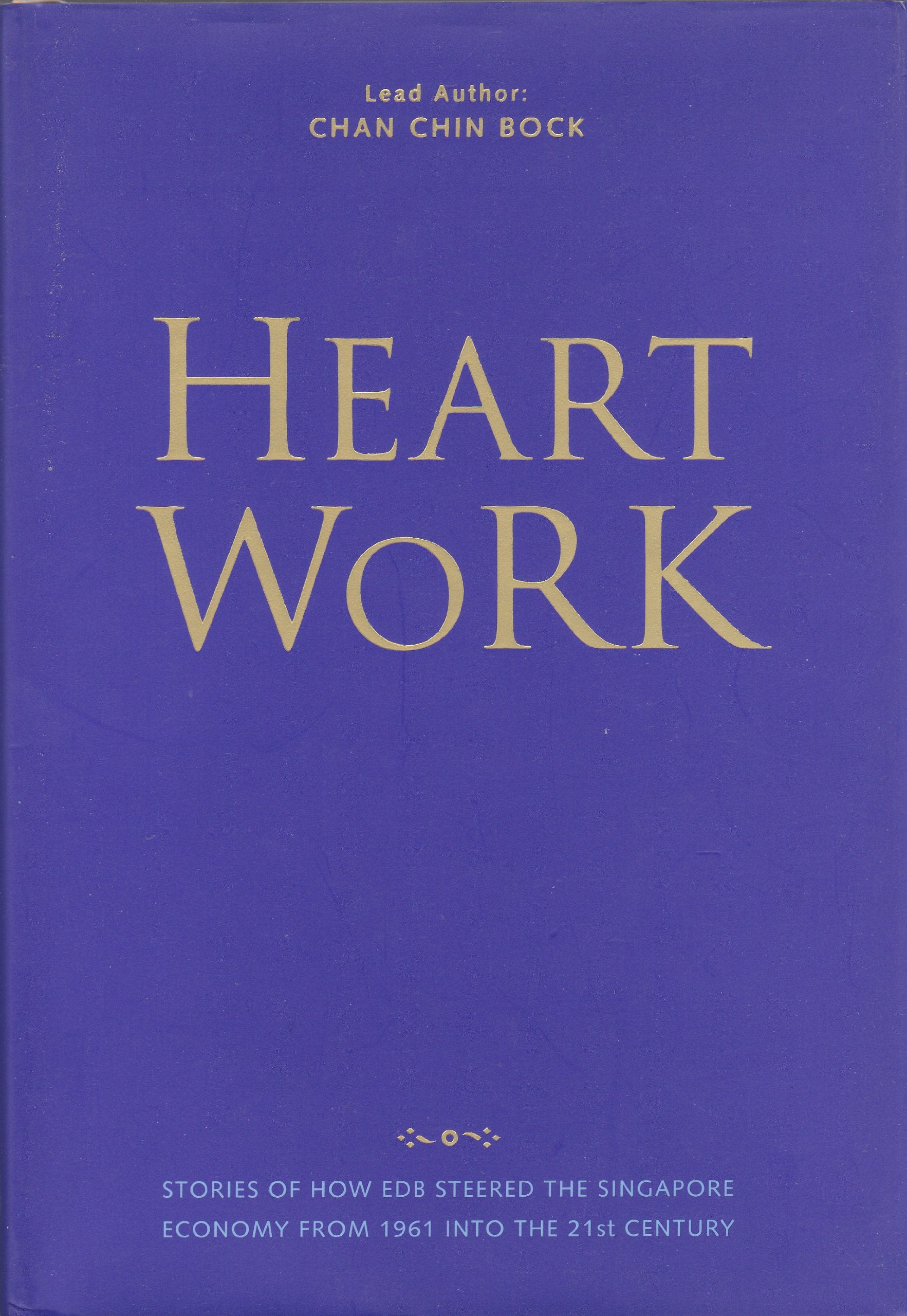 Heart work