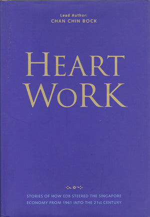 Heart work