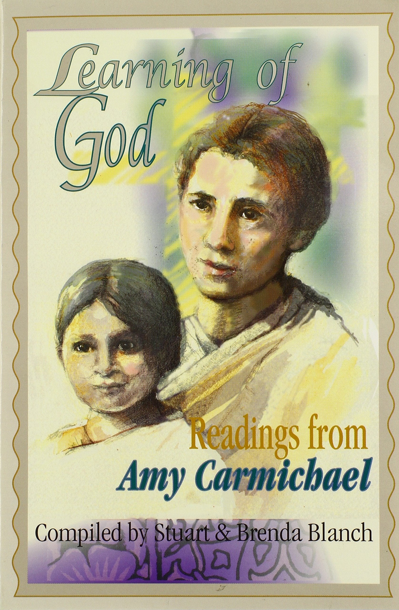 Learning Of God,New