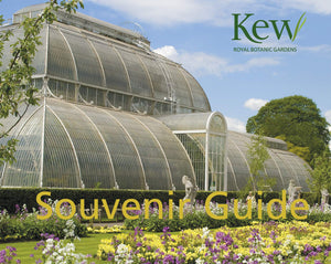 The Kew Souvenir Guide: Fourth Edition, Revised,Used