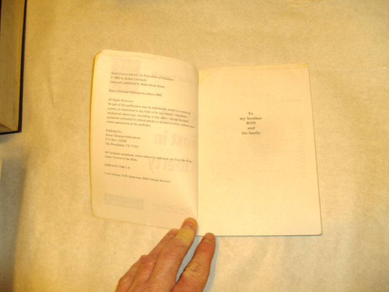 Messianic Family Haggadah,Used