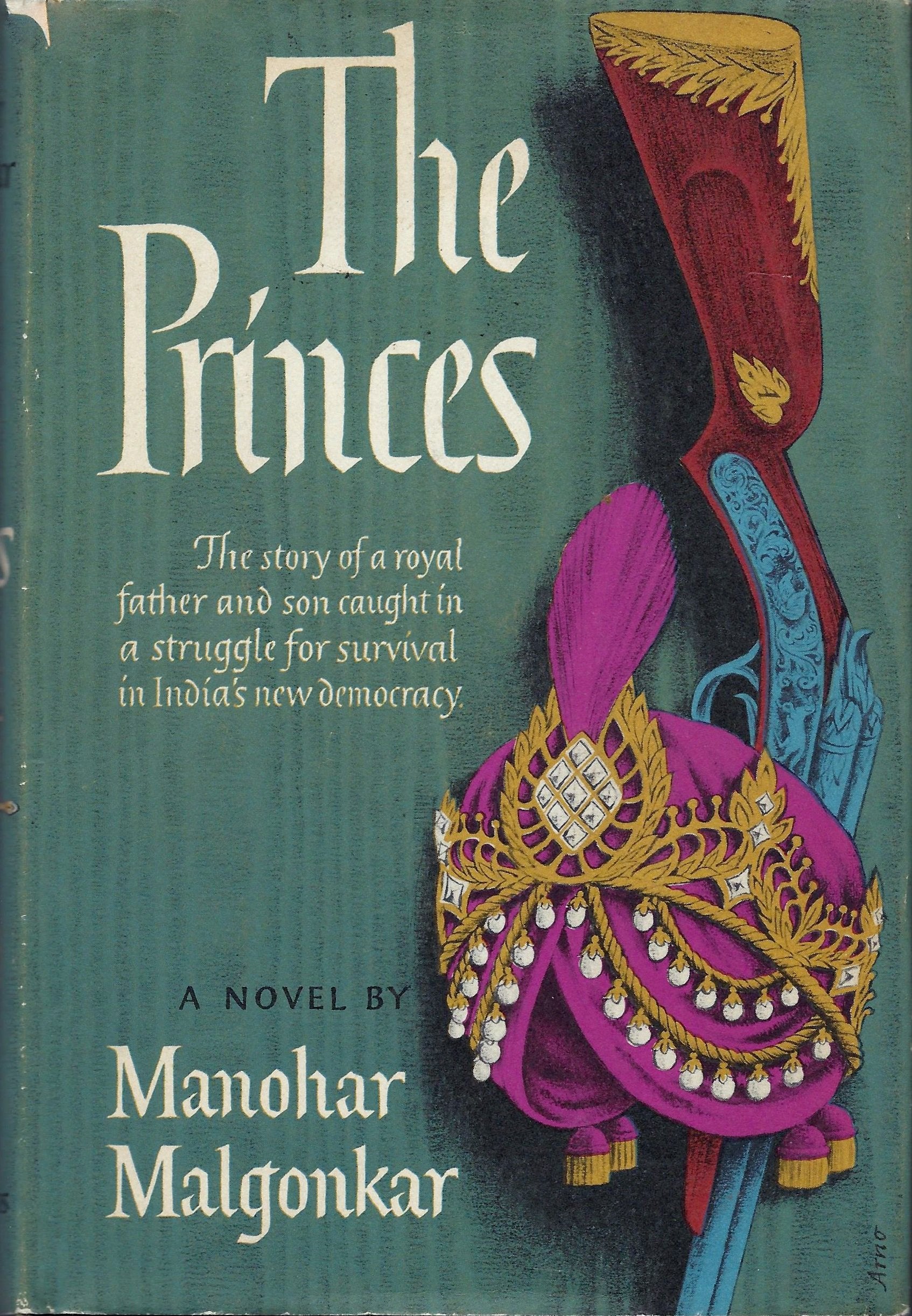 The Princes-used