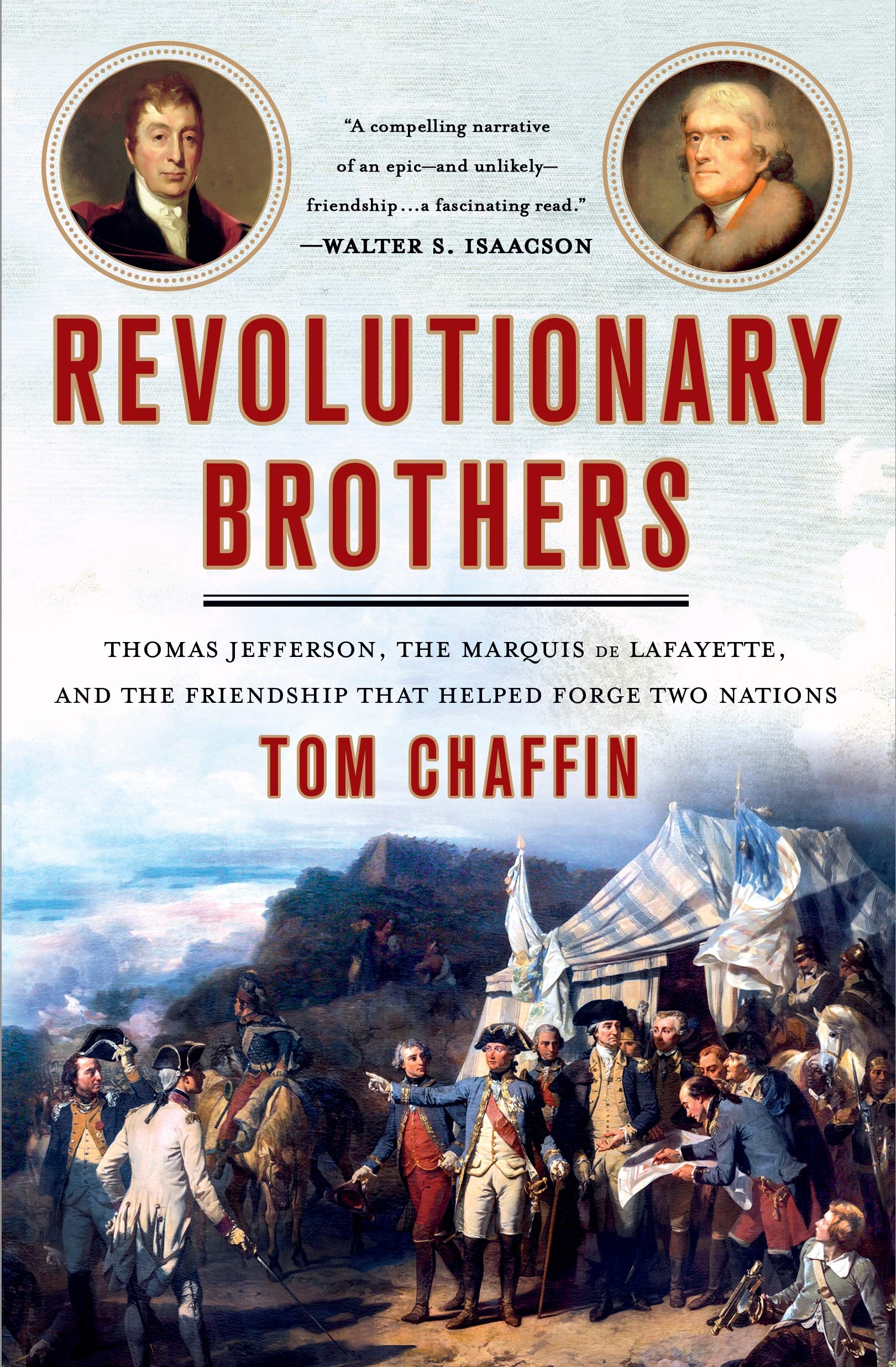 Revolutionary Brothers,Used