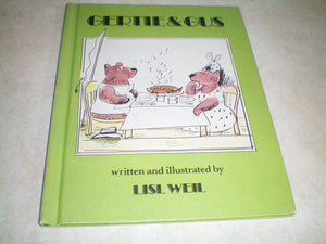 Gertie & Gus,Used