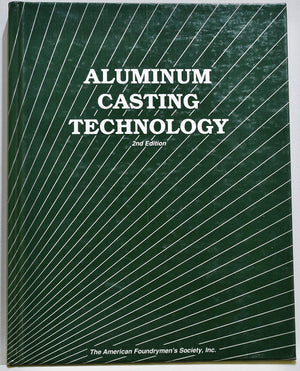Aluminum Casting Technology,Used