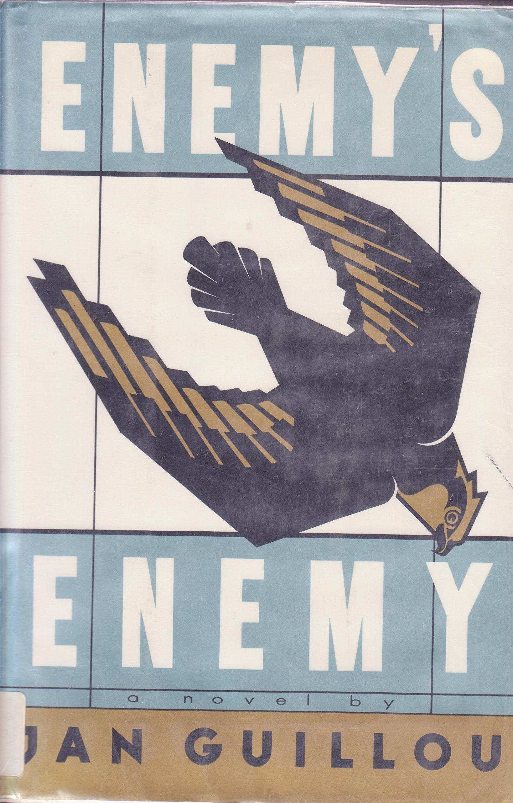 Enemy's Enemy,Used