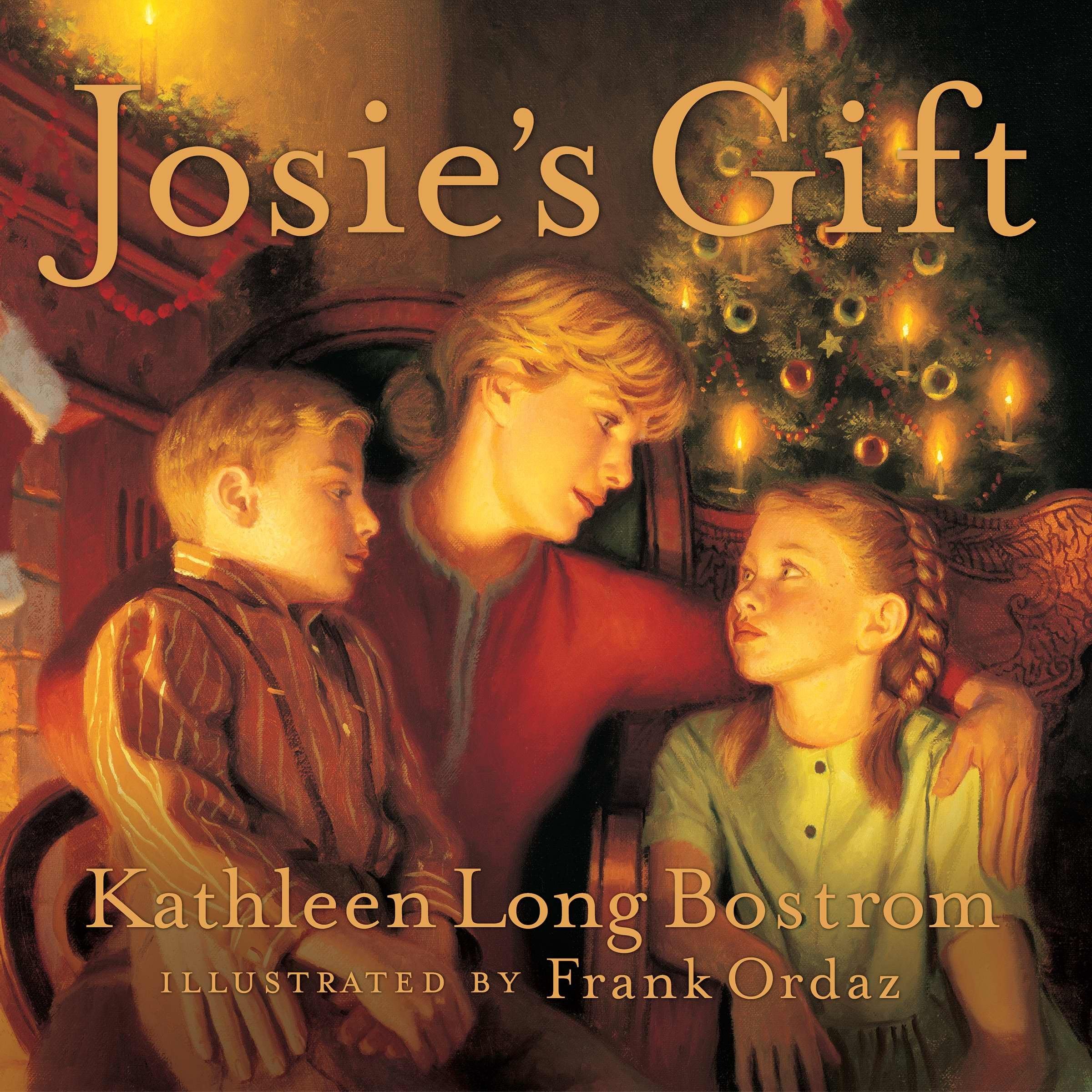 Josie'S Gift,New