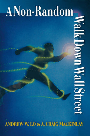 A NonRandom Walk Down Wall Street,Used