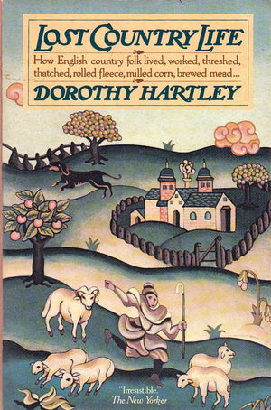 Lost Country Life,Used