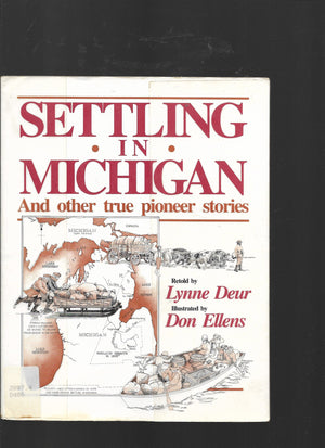 Settling in Michigan,Used