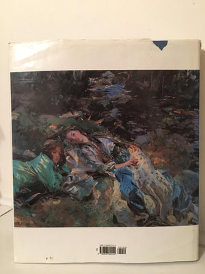 John Singer Sargent,New